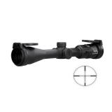 New Sig Sauer BUCKMASTERS 3-9X40 ILLUM BDC