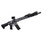 New Shark Coast Tactical Grey Night Bundle (5.56)