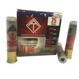 ATI 410 GA Slug ( 250 RDS )