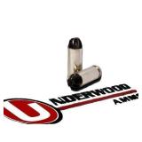 Underwood Xtreme Penetrator Platinum 10MM (100 RD)