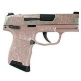 New Sig Sauer Rose Gold N Roses P365 ( 380 ACP )