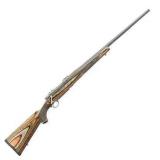 New Ruger Hawkeye Predator ( 6.5 Creedmoor )