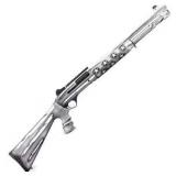New Panzer Arms M4 Tac White Flag ( 12 GA )