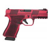 New Black Rain Ordnance Frontline+ (9 MM)