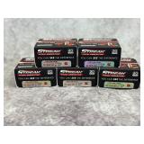 Ammo Inc Streak Red 40 S&W JHP ( 100 RDS )