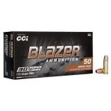 Blazer Brass 30 Super Carry ( 1000 RDS )