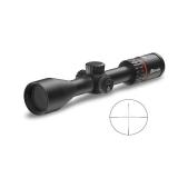 New Burris Fullfield 3-12X42MM ILL W-MOA WIND MOA