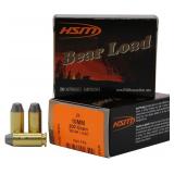 HSM Bear Load 10MM 200 GR ( 400 RDS )