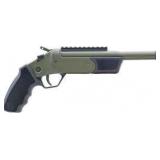New Exclusive Rossi Brawler ( 300 BLK )
