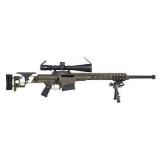 New Barrett MRAD Deployment Kit ( 338 LAP + 7.62 )