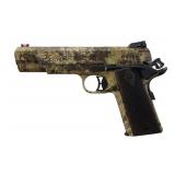 New Silver Eagle 1911 Kryptek ( 45 ACP )