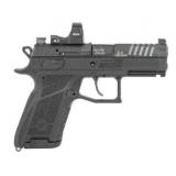New CZ P-09 C Nocturne Compact + Optic ( 9MM )