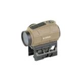 New Viridian VENTA Green Dot