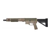 New Bilson Arms BA-15FCP (223 Wylde)