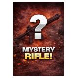 MYSTERY ITEM! ( Rifle- MSRP $1329.99 )