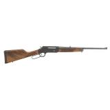 New Henry Long Ranger Walnut ( 6.5 Creedmoor )