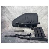Like New Freedom Ordnance FX-9 Kit (9MM)