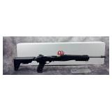 New Ruger 10/22 Tactical ( 22 LR )