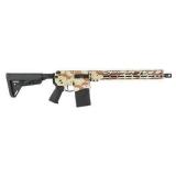New Ruger SFAR Desert Storm Choco Chip (7.62 NATO)