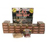 Tannerite S.O.S. Signal Snaps Case ( 480 PCS )