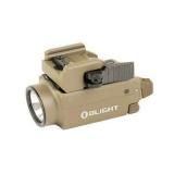 New Olight Baldr S Light + Blue Laser FDE