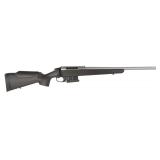 New Tikka T3x CTR Compact (6.5 Creedmoor)