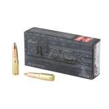 Hornady BLACK 338 ARC 215 Gr ( 200 RDS )