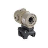 New EO Tech G43 STS Tan