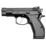 New CZ Custom PCR Compact (9 MM)