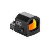 New C&H Precision EDC Enclosed Red Dot Sight