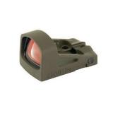 New Shield RMS2 Glass Edition Red Dot OD Green