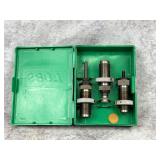 RCBS 38 Smith & Wesson Reloading Dies