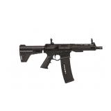 New ATI Alpha Maxx Pistol ( 5.56 NATO )