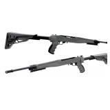New Ruger 10/22 ATI Strikeforce Folder ( 22 LR )