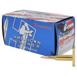 Hornady American Gunner 6.5 Creedmoor ( 500 RDS )