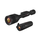New ATN Thor 5 1280 + BlazeTrek 619