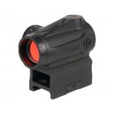 New Sig Sauer ROMEO MSR GEN2 1X20MM RED