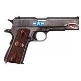 New Thompson 1911 Squadron Special Edition (45 ACP