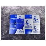 STV Scorpio 223 REM 55 GR ( 100 RDS )