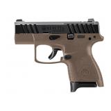 New Beretta APX A1 Carry ( 9MM )