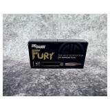 Sig FURY Hybrid Case 277 Fury 155 GR (20 RDS)