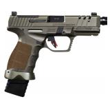 New SAR USA SAR9 SOCOM ( 9MM )