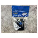 New Blue Force Gear Nano ES V2 Micro Trauma Kit