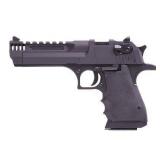 New Magnum Research Desert Eagle L5 ( 357 Mag )