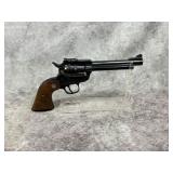 Used Ruger 'New Model' Single Six ( 32 H&R Mag )