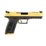 New TALO Ruger 5.7 Gold Slide ( 5.7x28 )