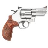 New Smith & Wesson 629 Deluxe (44 S&W)