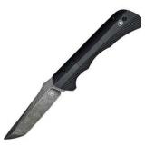 New Templar Knives Auto Tanto