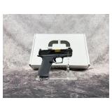 New Exclusive Shadow Systems CR920X Elite ( 9MM )