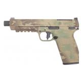 New S&W M&P 5.7 Exclusive Mulicam ( 5.7X28 )